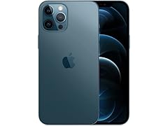 Apple iPhone 12 Pro Max (Refurbished)