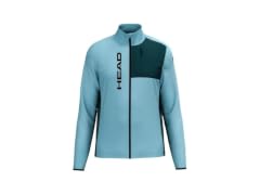 HEAD Men's Martin Full Zip Midlayer
