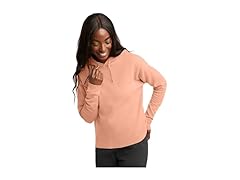 Hanes Vintage Wash Hoodie (L)