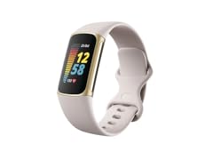 Fitbit Charge 5 Health & Fitness Tracker