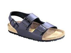 Milano Leather Sandals