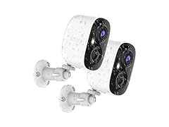 Tziarp Wireless Security Camera