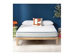 6" or 8" Bonnell Spring Hybrid Mattress