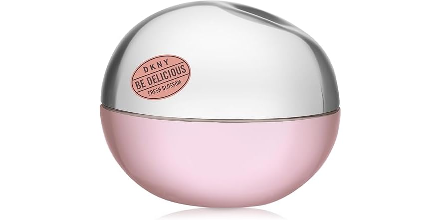 Donna Karan New York Be Delicious Fresh Blossom www.woot.com