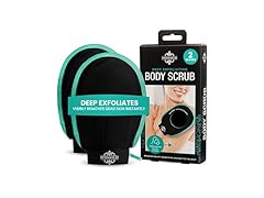 Dermasuri Deep Exfoliating Glove