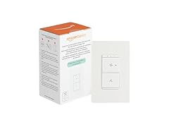 Smart Ceiling Fan Control Switch