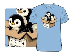 Adopt a Penguin