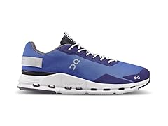 On Running Cloudnova Form Men's Shoes
