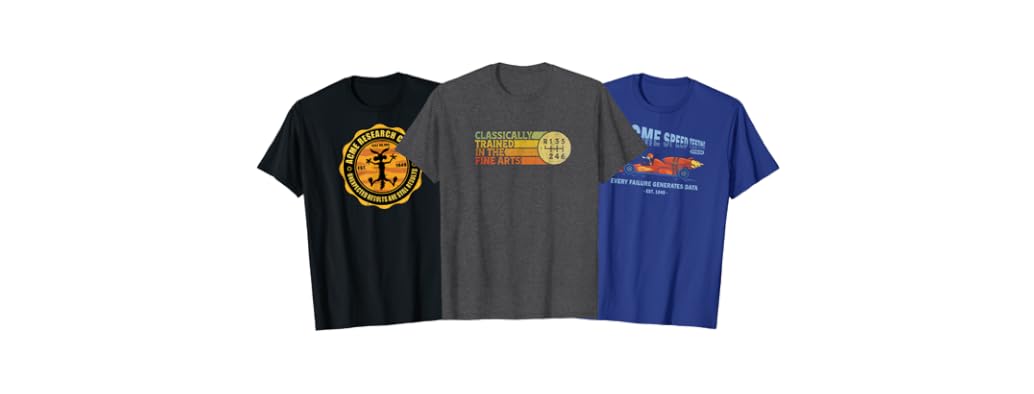 Top 20 Shirts are 2 for $18 at Checkout!