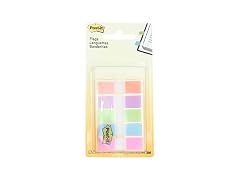 Cable Wholesale 3M 0.47 x 1.7" Post it Flags Page Marker