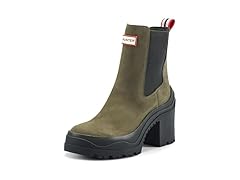 Hunter Women's Miana Chelsea Boots (11)