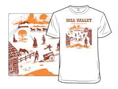 Hill Valley 1885