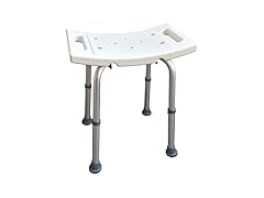 Sodynee Adjustable Bath Bench or Shower