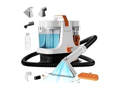 STARRYBOT Upholstery Cleaner Machine