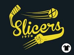 Slicers