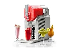 Chillux Frozen Drink Maker for Home Bar 