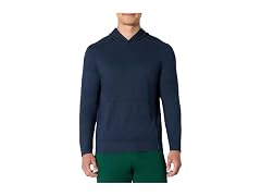 Amazon Essentials Workout Sweatshirt, Space (XXL)