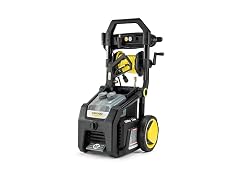 Karcher Pressure Washer
