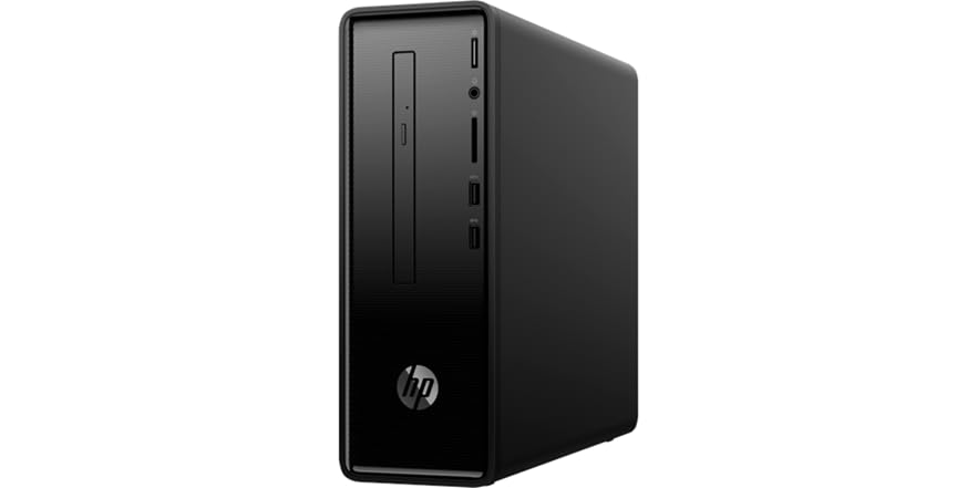 PC De Bureau HP Slimline 290 - Mini Tour - Occasion - Bon état