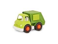 Battat – Wonder Wheels – Recycling Truck
