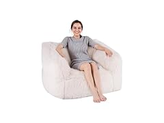 Bean Bag Chair, 3.9FT BeanBag Sofa