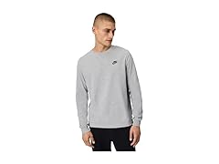 Nike Mens Sportswear Club Crewneck