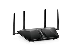 Netgear RAX50-100NAR NETGEAR AX5400 Nighthawk 6-Str