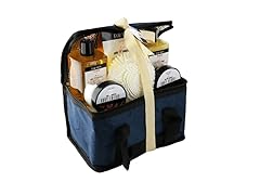 SpaLife Bath &  Body Luxury Spa Men's  Gift Set