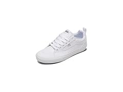 Vans Men's Filmore Shoe, 9.5