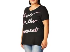 JUST MY SIZE Women's (2XL) womens Just My Si Live