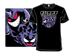 Ghost Type