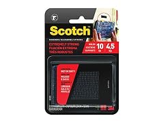 3M Company 1x3 Re-Close Strip
