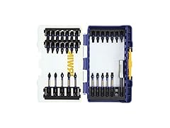 Irwin IWAF1332 32 Pc Screwdriving Set
