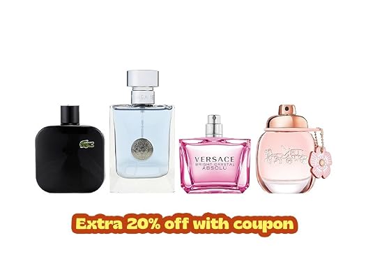Fragrance Favorites