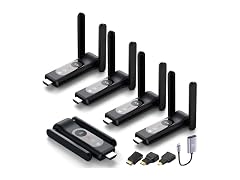 ANQIPUTECH Wireless HDMI Transmitter