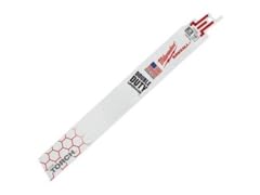 Milwaukee 248-812 Torch Sawzall Blades