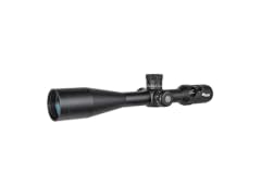 Sig Sauer MRAD DEV-L 0.1 MRAD TANGO4 6-24X50 MM