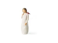 Willow Tree Messenger