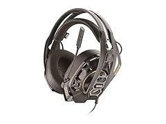 Plantronics RIG 500 PRO HS