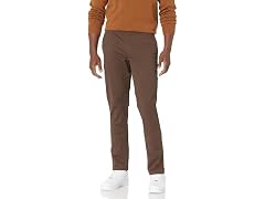 Amazon Essentials Men (42W x 29L) Skinny-fit Pant
