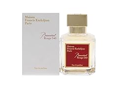 Maison Francis Kurkdjian Baccarat Rouge 540 EDP, 2.3 Fl Oz