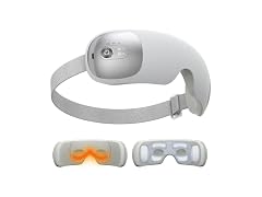 Ultra Light Eye Massager