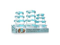 BAKKENMASTER Bakken Borosilicate Glass