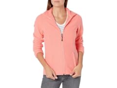 Amazon Essentials Women (XL) Fleece Bright Coral