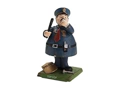 bobble Handpainted Guyz Police Officer