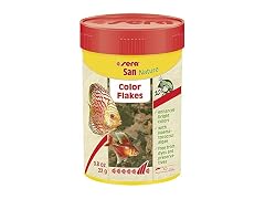 Sera San Nature Food 0.8 oz.