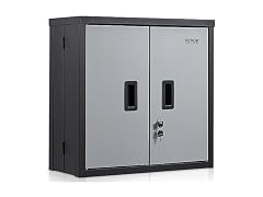 VEVOR Foldable Wall Cabinet