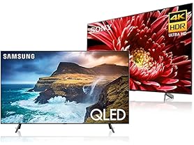 Size Matters... For Your TV.