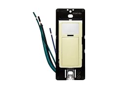 Leviton Multi-Tech Smart Occupancy Sensor Switch