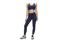 Outdoor Voices Moisture-Wicking Stretch Tights (M)